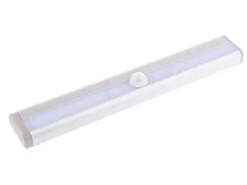 Senzorové LED svetlo s detekciou pohybu - 19 cm