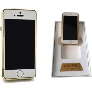 Žeraviaci zapaľovač s dobíjaním cez USB - mini iPhone