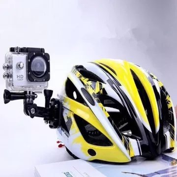 Vodotesná športová kamera - Tech Art