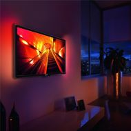 LED RGB pásik za televízor