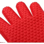 Silikónové rukavice - chňapky