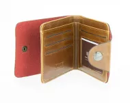 Pánska retro peňaženka 916 - Bailini