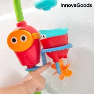 Detská hračka do vane Flow & Fill - InnovaGoods