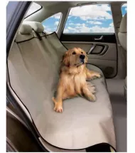 Ochranný poťah do auta pre psy a mačky