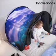 Detský stan nad posteľ - InnovaGoods