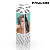 Vibračná a stimulačná masážna kefa - InnovaGoods