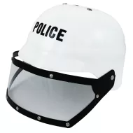 Policajná helma