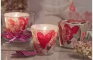 Vonná sviečka v skle - Vianočné potešenie, 115g