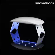 Mini LED UV lampa na nechty - InnovaGoods