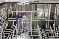 Držiak pohárov do umývačky - 4ks