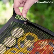 Grilovacie sieťované vrecká - 2 ks - InnovaGoods