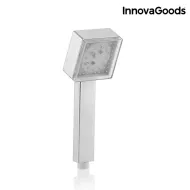 LED ekosprcha s tepelným snímačom Square - InnovaGoods