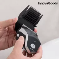 Profesionálna súprava na strihanie vlasov - 15 častí - InnovaGoods
