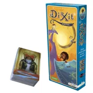 Hra Dixit 3 Journey - rozšírenie