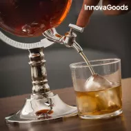 Dávkovač nápojov - Glóbus - InnovaGoods