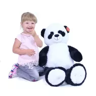 Veľká plyšová panda Joki - 100 cm - Rappa