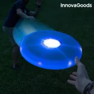 Svietiace frisbee - InnovaGoods