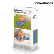 Chladivý koberček pre domáce zvieratá - 90 x 50 cm - InnovaGoods