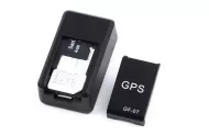 GPS magnetický lokátor s odpočúvaním GF-07