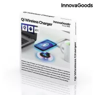 Bezdrôtová Qi nabíjačka na smartfóny - InnovaGoods