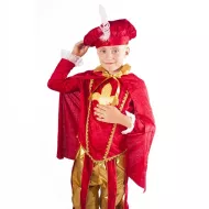 Detský kostým princ (M)
