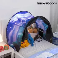 Detský stan nad posteľ - InnovaGoods