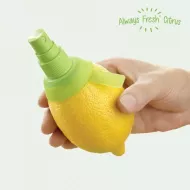 Citronový sprej