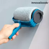 Súprava naplniteľných valčekov proti kvapkaniu farby Roll'n'paint - 5 ks - InnovaGoods