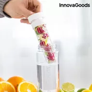 Fľaša na vodu s vylúhovaním - InnovaGoods