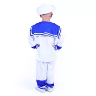 Detský kostým námorník (S)