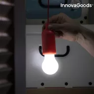 Přenosná LED žárovka se šňůrkou - InnovaGoods