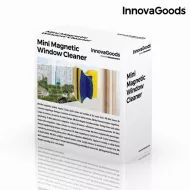 Mini magnetický čistič na okná - InnovaGoods
