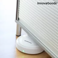Inteligentný robotický vysávač Rovac 1000 - biely - InnovaGoods