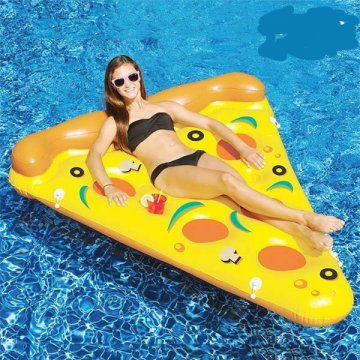 Nafukovací Matrac Pizza Nafukovací Matrac Pizza
