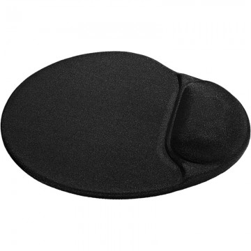 Defender Easy Work (black), Podložka pod myš Defender Easy Work (black), Podložka pod myš