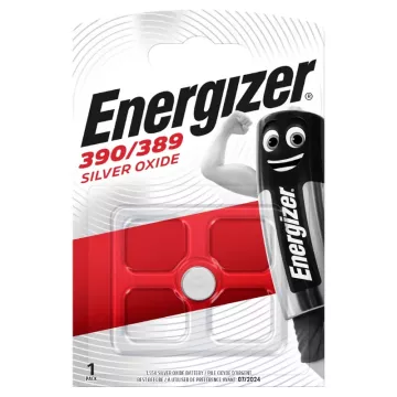 Hodinková batéria 390/389 SR54 - Energizer