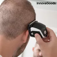 Profesionálna súprava na strihanie vlasov - 15 častí - InnovaGoods