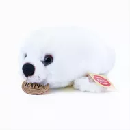 Plyšový tuleň - ležiaci - 23 cm - Rappa