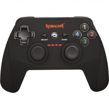 Redragon Harrow, Gamepad Redragon Harrow, Gamepad