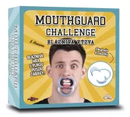 Hra Mouthguard Challenge - Bláznivá výzva