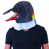 Maska - tučniak - Rappa