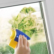 Mini magnetický čistič na okná - InnovaGoods