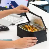 Termobox na obedy s USB - InnovaGoods