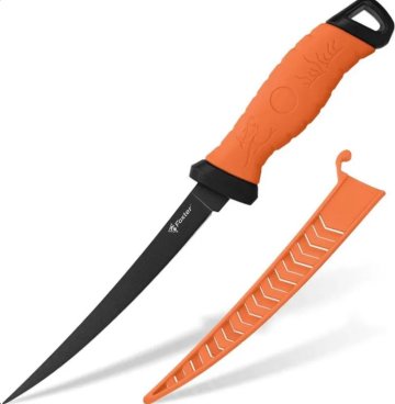 Kuchynský filetovací nôž - 34 cm - FOXTER