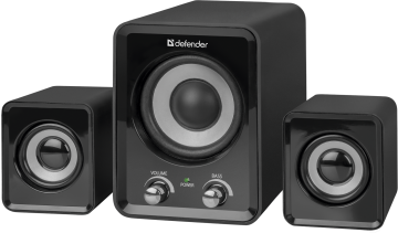 Defender 2.1 Z4, Reproduktory Defender 2.1 Z4, Reproduktory