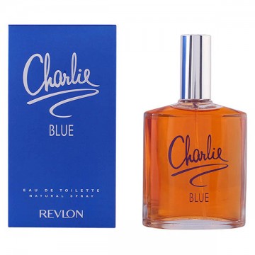 Dámská toaletná voda Charlie Blue Revlon, 100 ml Dámská toaletná voda Charlie Blue Revlon, 100 ml