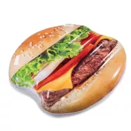 Nafukovacie ležadlo - hamburger - Intex