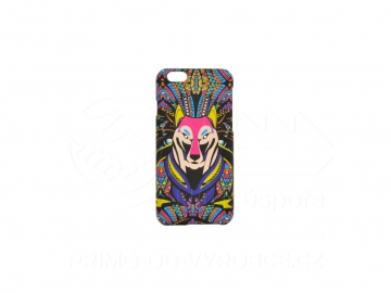 Kryt na telefon IPHONE 6 / 4,7 - Vlk Kryt na telefon IPHONE 6 / 4,7 - Vlk