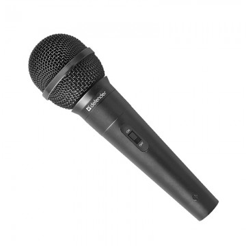 Defender Mic-130, Mikrofon Defender Mic-130, Mikrofon