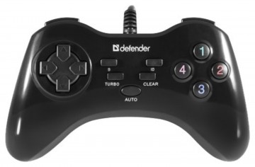 Defender Game Master, Gamepad Defender Game Master, Gamepad